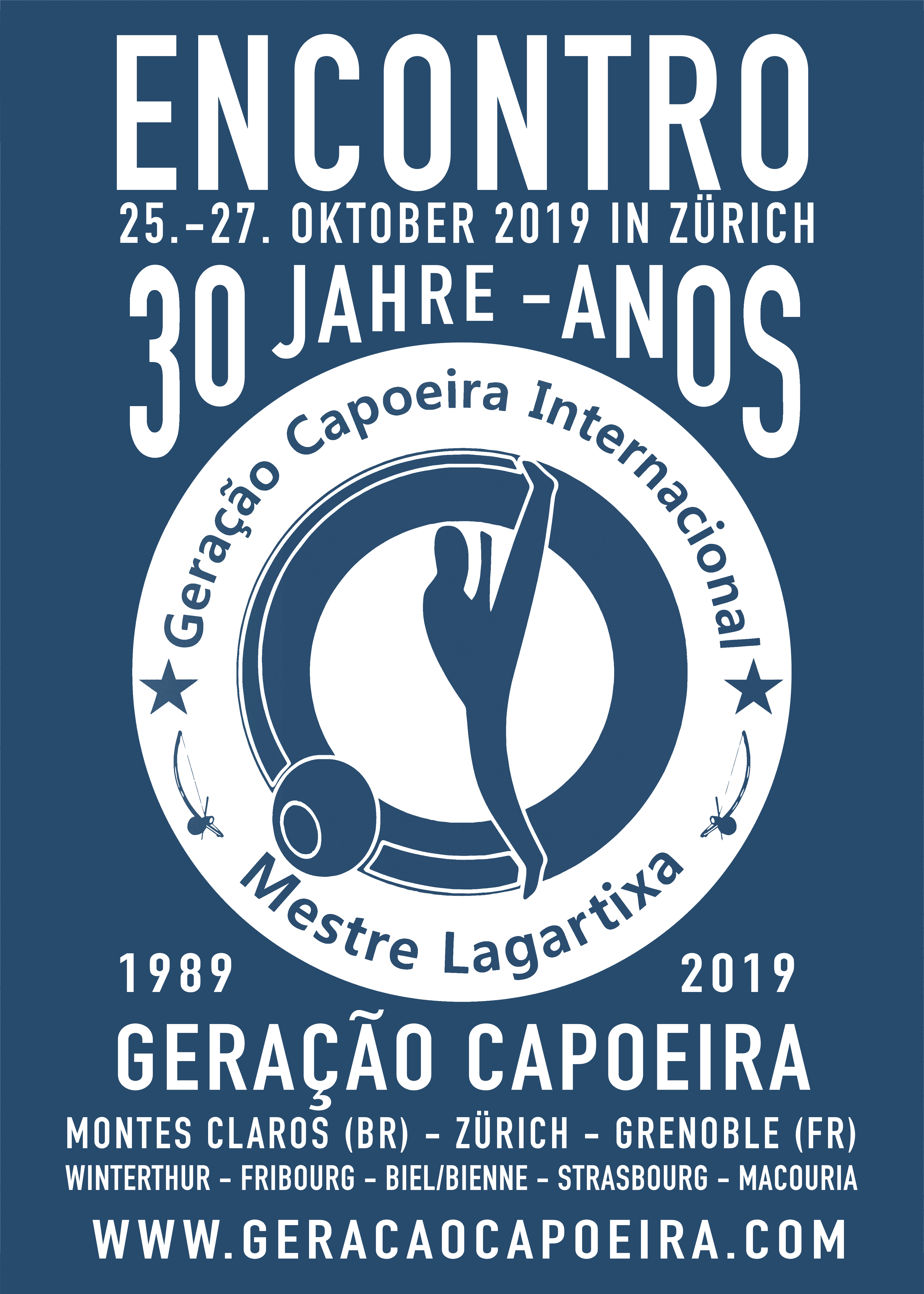 ENCONTRO 2019