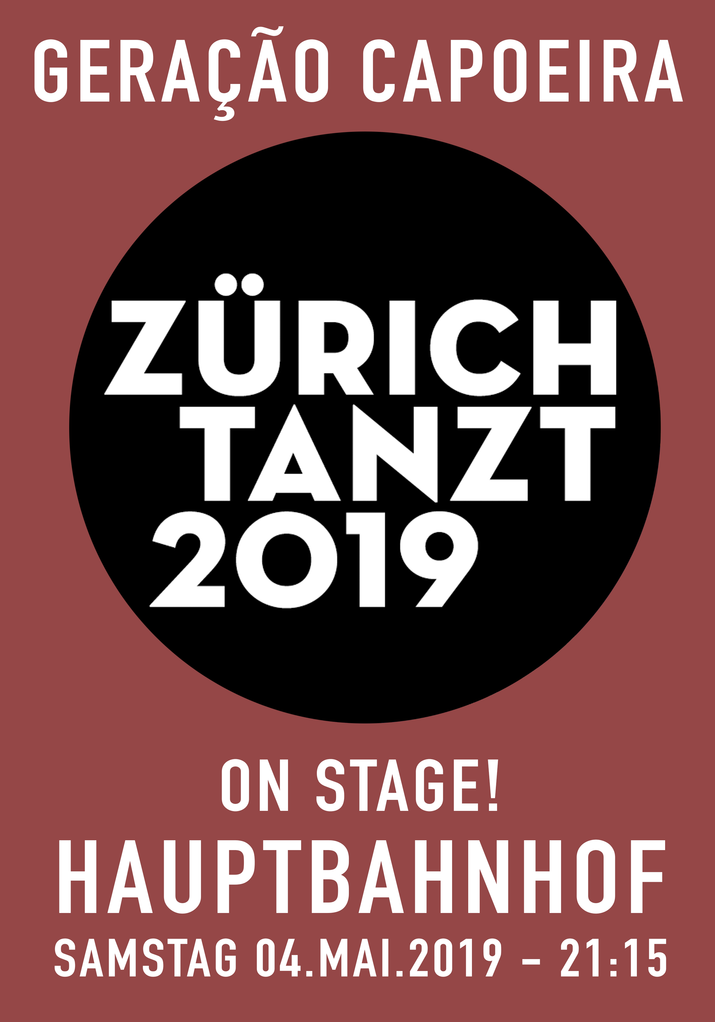 ZÜRICH TANZT