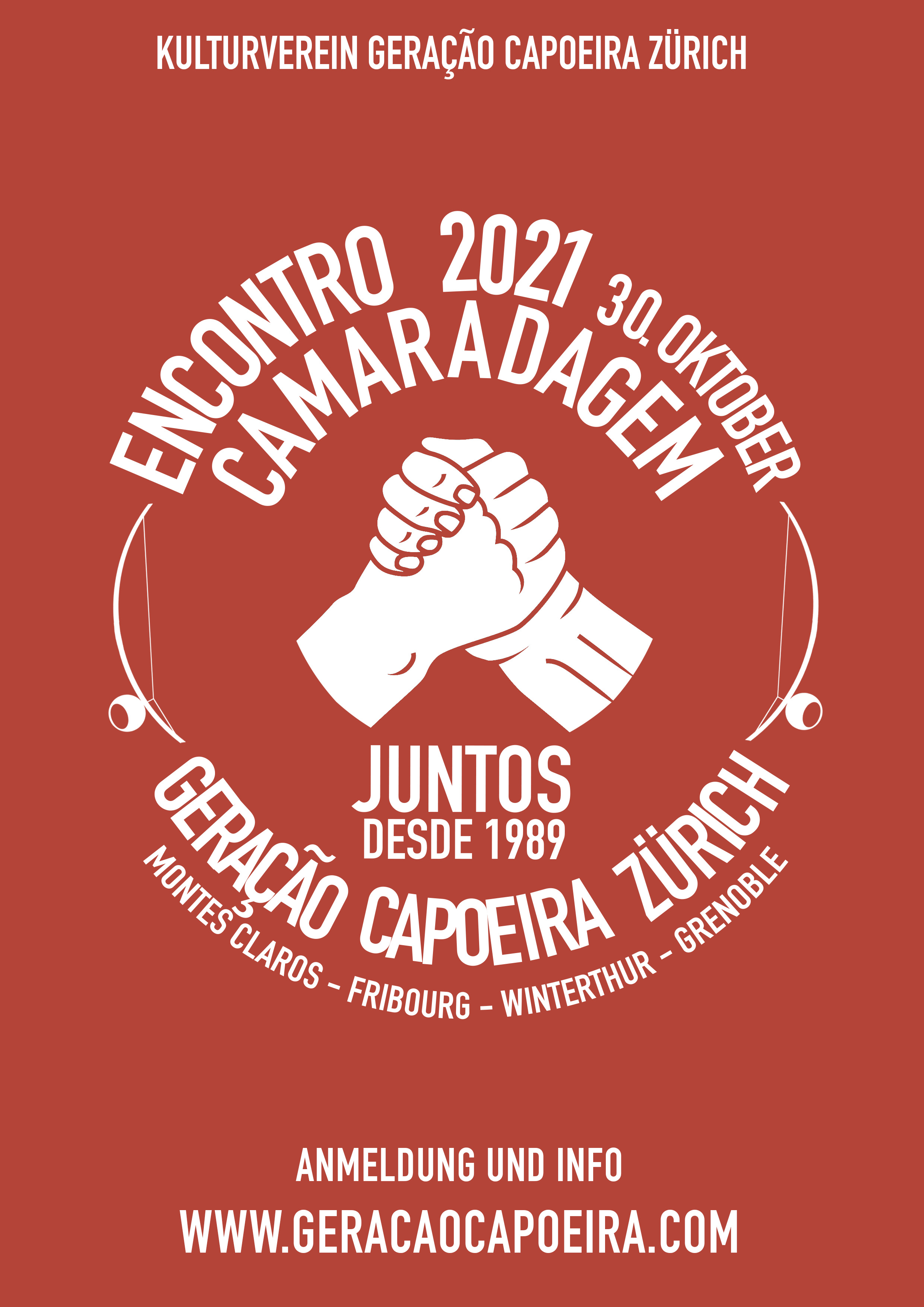 ENCONTRO 2021