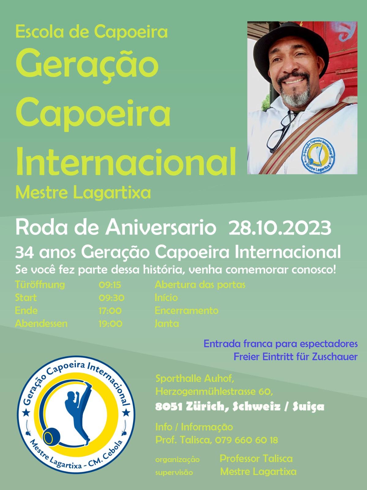 ENCONTRO 2023