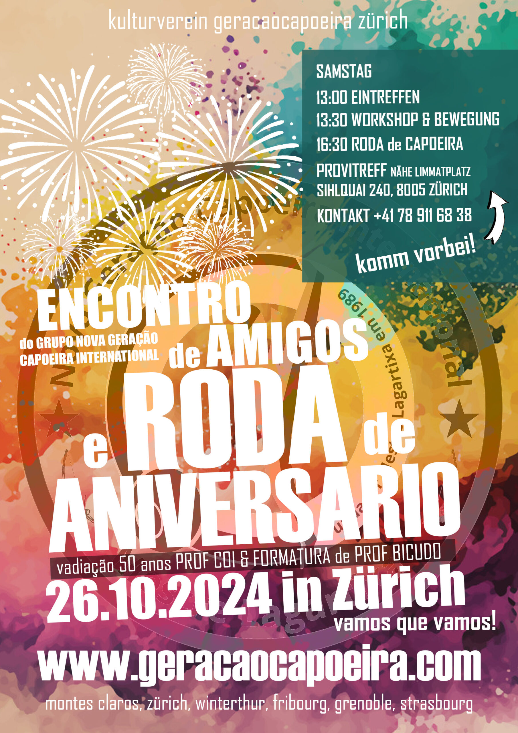 ENCONTRO 2024
