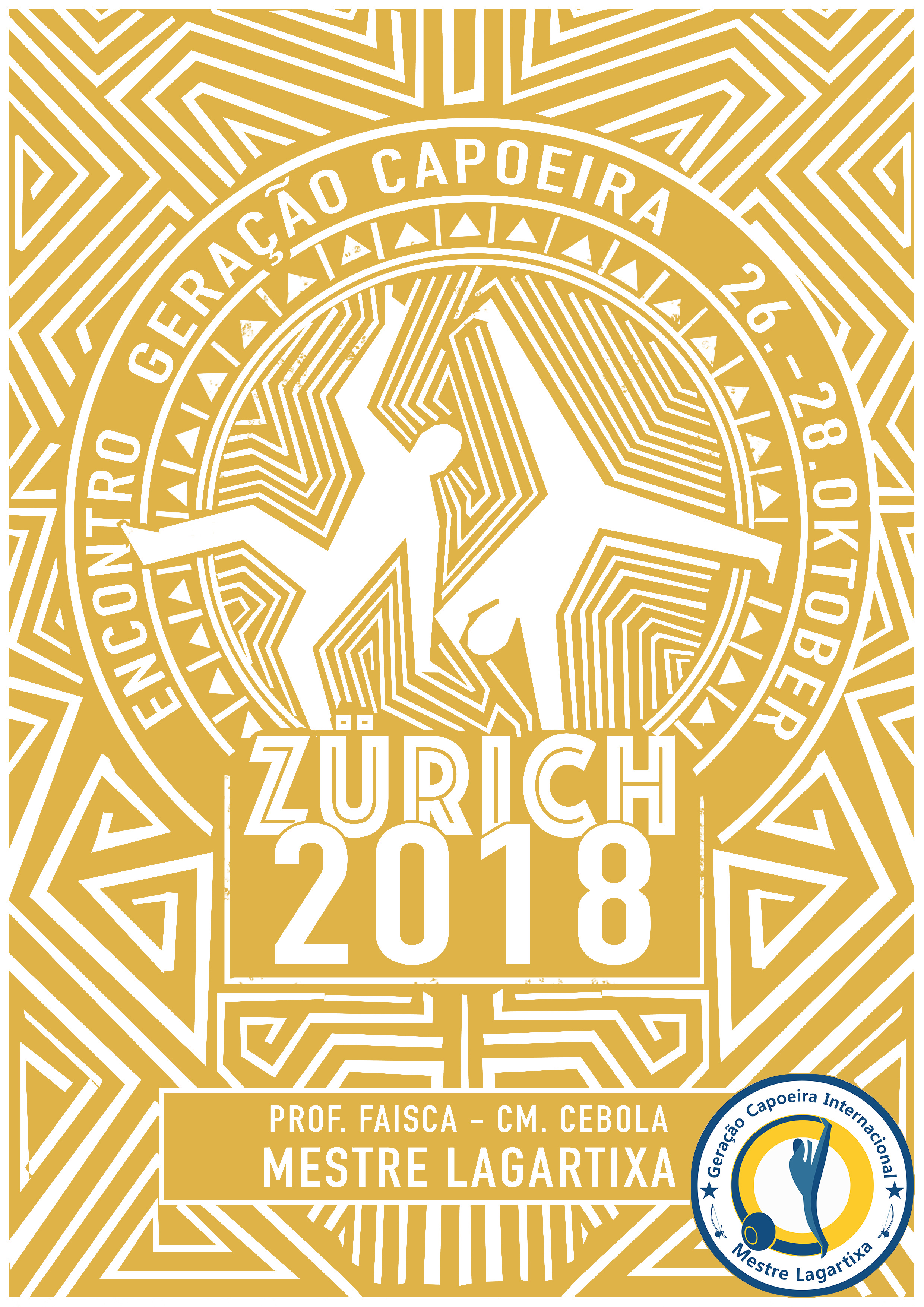 Encontro 2018
