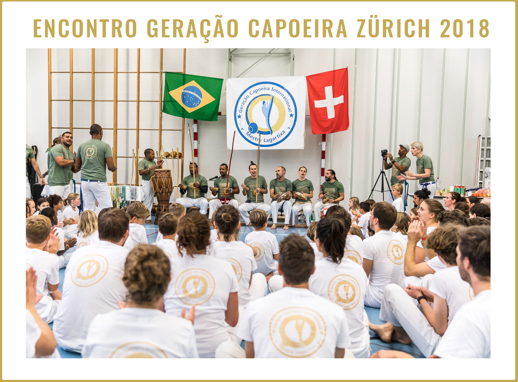 ENCONTRO 2018 FOTOS